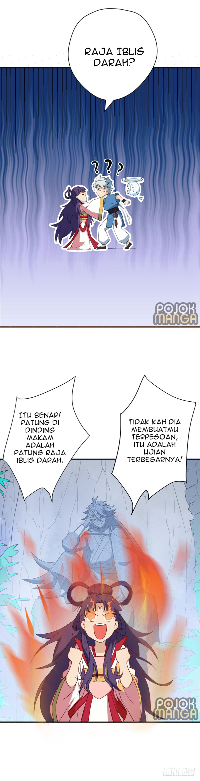 Dilarang COPAS - situs resmi www.mangacanblog.com - Komik supreme godly system 012 - chapter 12 13 Indonesia supreme godly system 012 - chapter 12 Terbaru 11|Baca Manga Komik Indonesia|Mangacan